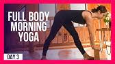 Check spelling or type a new query. 10 Min Wake Up Full Body Yoga Stretch Day 2 Morning Yoga Stretches Youtube