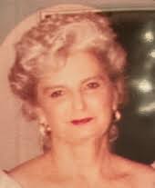 Obituary information for Hilda Lott LiRocchi