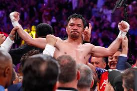 In the early rounds, pacquiao came out firing, charging at broner again and again with jabs and flurries to the body. Manny Pacquiao Bleacher Report Latest News Videos And Highlights