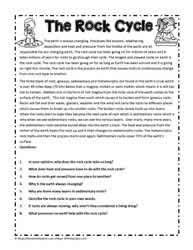 _____ types of rocks by cindy sherwood mount rushmore is an amazing sight, with the faces of four presidents carved into a giant. Rocks And Minerals Activities Worksheets