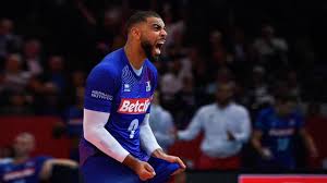 Amanhã (24), a seleção italiana encara a coréia do sul. Melhor Jogador De Volei Do Mundo Top 10 Atual E Da Historia Jogadores De Volei Volei Melhores Jogadores