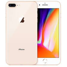 Iphone 8 Plus 64gb Gold In 2020 Iphone Iphone 8 Plus Iphone Upgrade