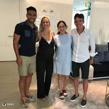 'rigo', mientras comparte con su familia en casa, ya se está preparando para las próximas competencias de ciclismo. Pin On Noticias Actualidad Y Vida Sana