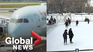 Covid is very real, but this proposed solution of violating canadians mobility rights is no solution. Coronavirus Bc Looks At Travel Restrictions As Alberta Eases Measures Youtube