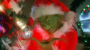 For most videos and daily updates. How The Grinch Stole Christmas Answered Questions No One Was Asking