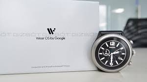 However, the high price coupled with the lightweight design may put some more general users off. Fossil Sport Smartwatch Review A Smart Yet Premium Masterpiece Gizbot Reviews