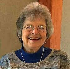 Ann Lucia Hewitt Mottl Obituary (1939