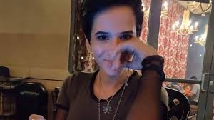 Fundraiser for Chris Sisson by Marie Marie : Neyomii Grace Harris (Bernier)