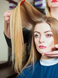 What S The Best Way To Blow Dry Curly Hair Straight It S A 10 Haircare It S A 10