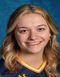 YELLOWJACKET SOFTBALL STAFF MEET THE YELLOWJACKETS