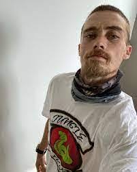 Justin Milks's Instagram, Twitter & Facebook