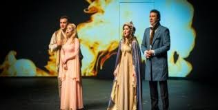 Genç ve başarılı müzisyen selin nardemir 30 nisan pazar saat 18.00'de bakırköy leyla gencer opera ve sanat merkezi'nde sahne alacak. Bakirkoy Belediyesi Leyla Gencer Opera Ve Sanat Merkezi Acildi Ogun Haber Gunun Onemli Gelismeleri Son Dakika Haberler