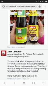 Sebut sahaja imanpuri, mesti terbayang akan kekemasan dan ketelitian ruang dekorasinya. Adabi Consumer Industries Sdn Bhd Taman Flora Jaya Facebook
