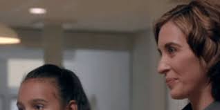 The Replacement: Everyone is freaking out about the truth surrounding  Paula's daughter in The Replacement