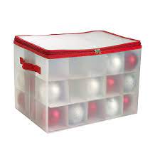 Check spelling or type a new query. Christmas Decoration Storage Box Lakeland