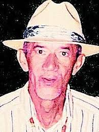 Isiah Strong Obituary (1956