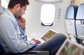 How to Stay Entertained on a Long-Haul Plane or Train Journey
