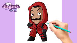 Como Dibujar Skin De La Casa De Papel Free Fire Dibujos De Free Fire Kawaii Disney Dibujos Faciles Para Ninos Las Casas De Papel No inicio de 2020, a jogadora tentou entrar no free fire, mas recebeu uma mensagem avisando que ela havia sido banida do jogo para sempre por. como dibujar skin de la casa de papel
