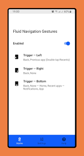 Fluid Navigation Gestures For Android Apk Download