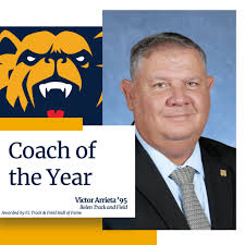 Belen Jesuit Athletics