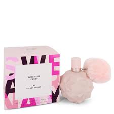 Ariana grande cloud eau de parfum is an uplifting fragrance that's happiness in a bottle. Sweet Like Candy Perfume By Ariana Grande Fragrancex Com