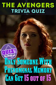 Built by trivia lovers for trivia lovers, this free online trivia game will test your ability to separate fact from fiction. The Avengers 2012 Trivia Quiz Trivia Quiz Avengers 2012 Quiz