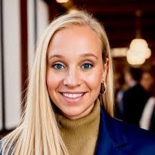 Katie Correia's Instagram, Twitter & Facebook