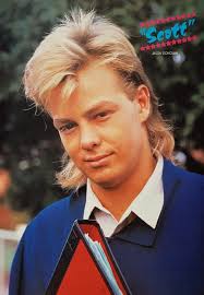 Jason donovan — smoke gets in your eyes 02:35. Jason Donovan Born June 1st 1968 Is An Australian Singer And Actor Known For His Role In Tv Series Neighbours As Scott Robinson Donovan Kylie Minogue Actors