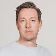 Sad to let you know that we lost a great producer and even better friend  last week. Justin Rees. https://lnkd.in/ewGDSTny Part of the force of  CC-Lab together with Jason Hocking