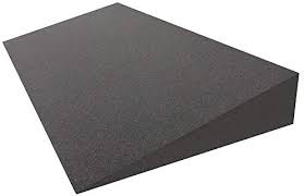 Der siggerud matratzenkeil von ikea deckt die lücke zwischen zwei matratzen ab und sorgt so für einen angenehmen liegekomfort. Dibapur Keilkissen Matratzen Matratzenkeil Matratzenerhohung Hochlagerungskeil Furs Bett Ohne Bezug B 140 X T 50 X H 15 1cm Amazon De Drogerie Korperpflege