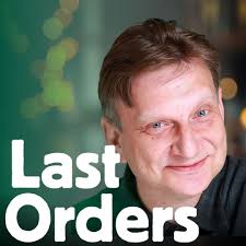 Last Orders