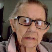 Obituary of Marcella Atkinson