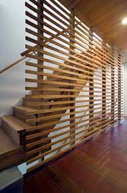 Herbst Architects Based In Auckland New Zealand Staircase Design Stairs Design Stair Railing