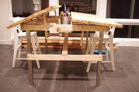 Pin By Corsetra On 4walls Interior Kids Drawing Table Drafting Table Kids Craft Tables