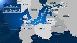 Stay informed on what's happening on your favorite platforms like disney+, hu. Nord Stream 2 Usa Verhangen Sanktionen Berlin Bedauert Euronews
