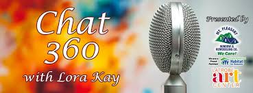 Chat 360 with Lora Kay