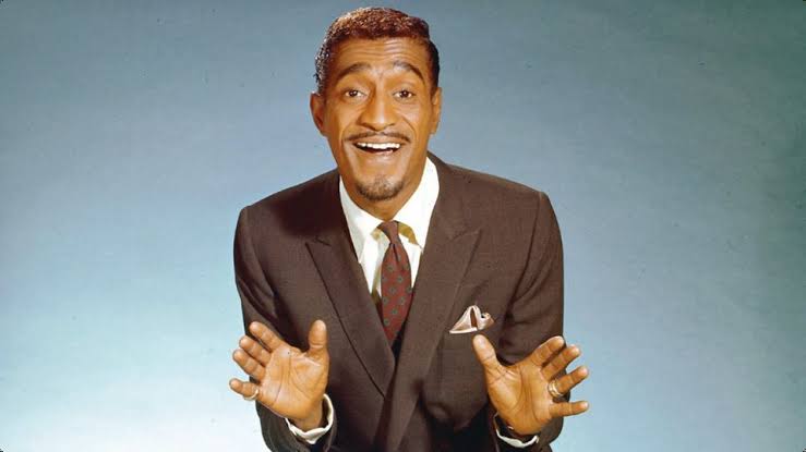 Sammy Davis Jr - Oral Cancer Foundation | Information and Resources about  Oral Head and Neck Cancer