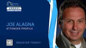 Joe Alagna's Instagram, Twitter & Facebook