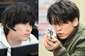 Define search engines to find episodes with one click. Kazuya Kamenashi Hokuto Matsumura Red Eyes Men S Talk That Can T Be Used As An Idol Portalfield News