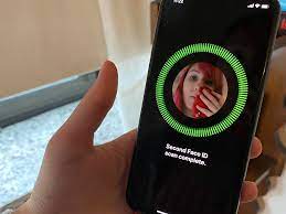 Your iphone will now ask you to confirm enabling this feature, giving you a short introduction if how your iphone will behave while you're wearing a face mask. Iphone Face Id Not Working With Mask Try This Trick