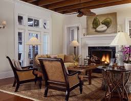 Decorating With A Caribbean Influence Colonial Living Room Colonial Style Interior Colonial Home Decor