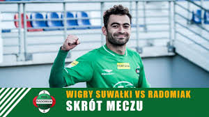 Radomiak radom soccer offers livescore, results, standings and match details. Skrot Meczu Wigry Suwalki Radomiak Radom 1 4 Radomiak Tv Youtube