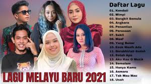 Download lagu lagu planetlagu gudang lagu lagu123 yang baru saja rilis, yang siap anda download lagu mp3 nya dan dengarkan langsung untuk anda review. Top Hits Lagu Melayu Terkini 2021 Terbaik Lagu Malaysia Baru 2021 Carta Era 40 Youtube