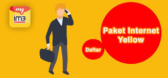 Daftar im3 yellow lewat sms. Cara Daftar Paket Internet Im3 Murah Paket Yellow Bacagadget Com