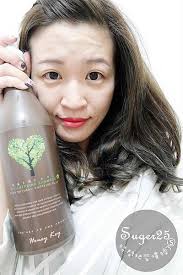 美髮]涼爽感迷人香//Honey Key//咖啡因冰香洗髮菁/護髮素，活絡頭皮讓頭皮深呼吸♥♥ @ 潮流、美妝、消費創造個人化風格的女性社群