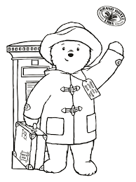 coloriage paddington 22 dessins a imprimer gratuitement coloriages de dreamworks trolls