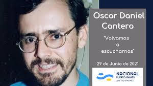 El historiador misionero Oscar...