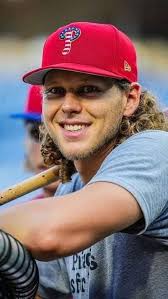 So much love for this team #RedOctober