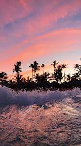 Awesome 4k wallpaper beach sunset wallpaper for desktop, table, and mobile. Alternative Wallpapers For Apple Iphones Iphone Sunset Beautiful Beach Wallpaper