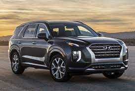 Meet the palisade, the biggest and most expensive hyundai money can buy in australia. Hyundai Palisade Confirmed For Australia Practical Motoring